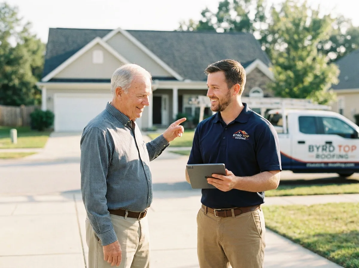 Roofing Bim, WV FAQs